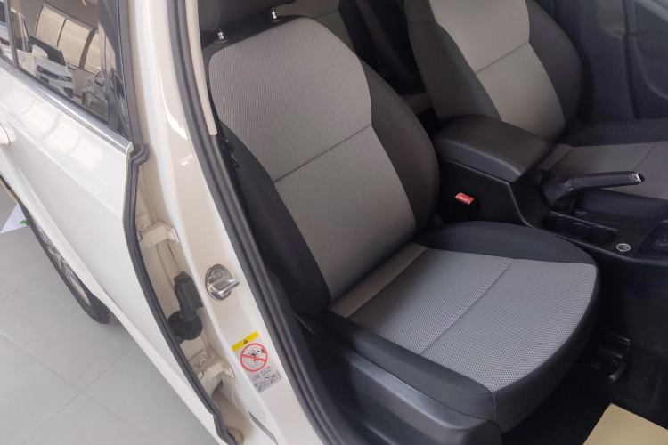 Used Skoda Octavia 2017 Classic Model 1.6L Automatic Comfort Edition
