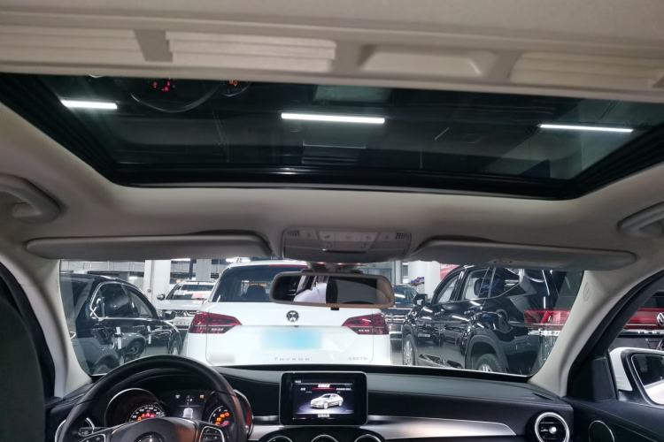 Used Mercedes-Benz C-Class 2017 Restyled C 180 L Fashion Edition Sport Version