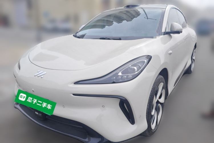 Used IM LS6 2023 Max Standard Edition