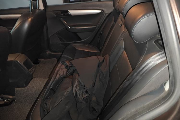 Used Volkswagen Gran Lavida 2014 1.6L Automatic Sport Edition