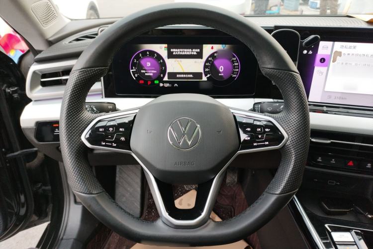 Used Volkswagen Lamando 2023 Lavida L 280TSI DSG Cool & Spicy Edition