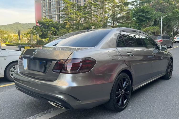 Used Mercedes-Benz E-Class 2015 Restyled E 260 L Sport Edition
