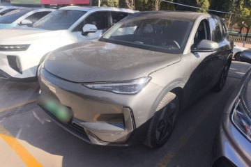 Used Geely Galaxy E5 2024 440km Launch Edition