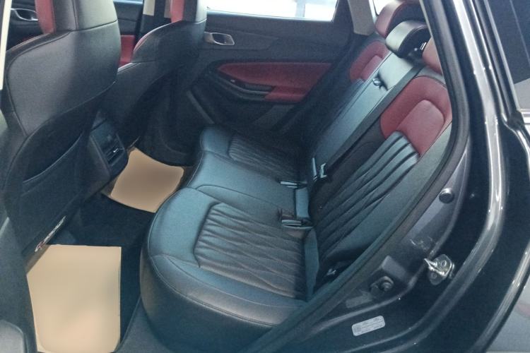 Used Changan CS55PLUS 2022 2nd Generation 1.5T DCT Navigation Edition
