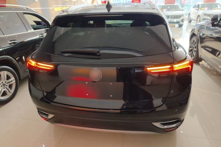 Used Buick Envision 2023 Encore S 552T Two-Wheel Drive Luxury Model
