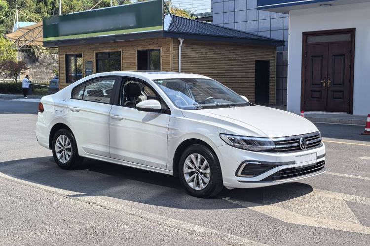 Used Volkswagen Bora 2023 1.5L Automatic Changer Limited Edition
