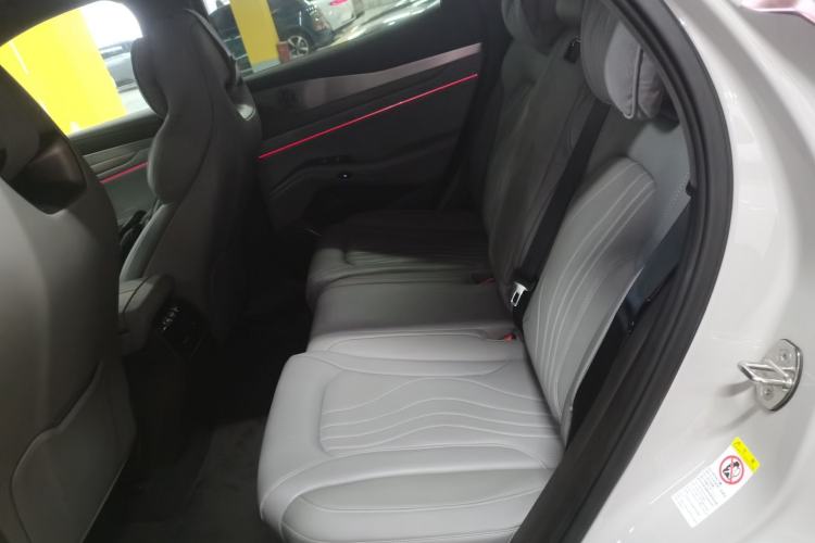 Used Denza N7 2024 630 All-Wheel Drive Intelligent Driving Ultra Version