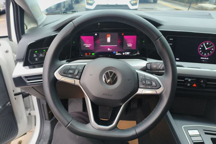 Used Volkswagen Golf 2021 280TSI DSG Pro