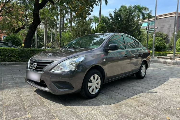 Used Nissan Sunny 2015 1.5XE CVT Comfort Edition