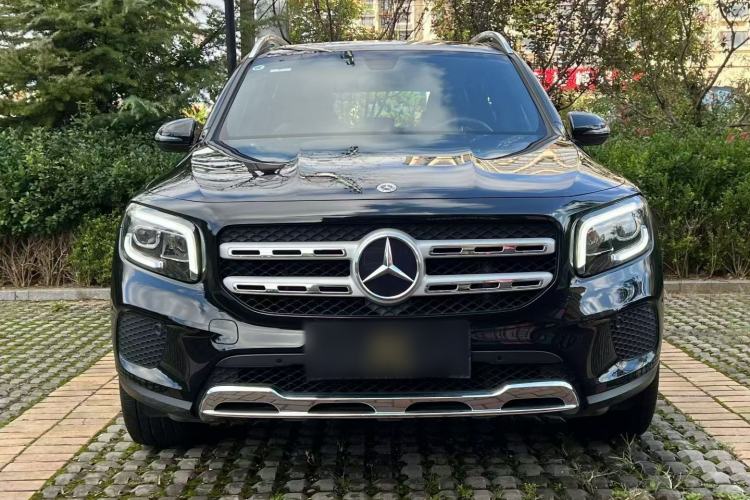 Used Mercedes-Benz GLB 2021 GLB 200 Dynamic Edition
