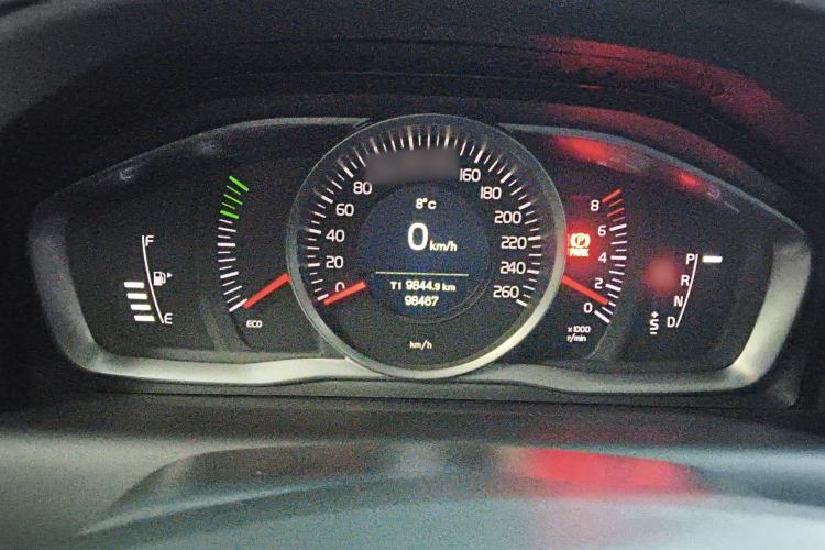 Used Volvo XC60 2017 T5 Smart Upgrade Edition
