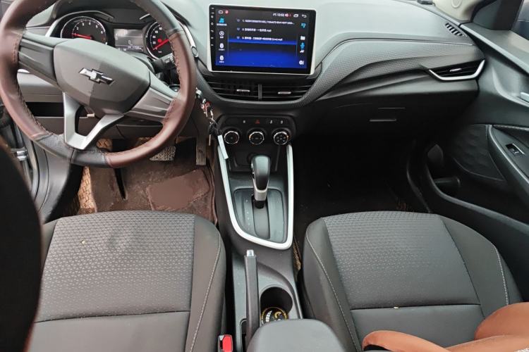 Used Chevrolet Cavalier 2020 325T Automatic Enjoyment Edition