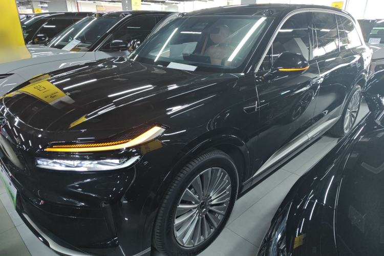 Used ONVO Luxeed L90 