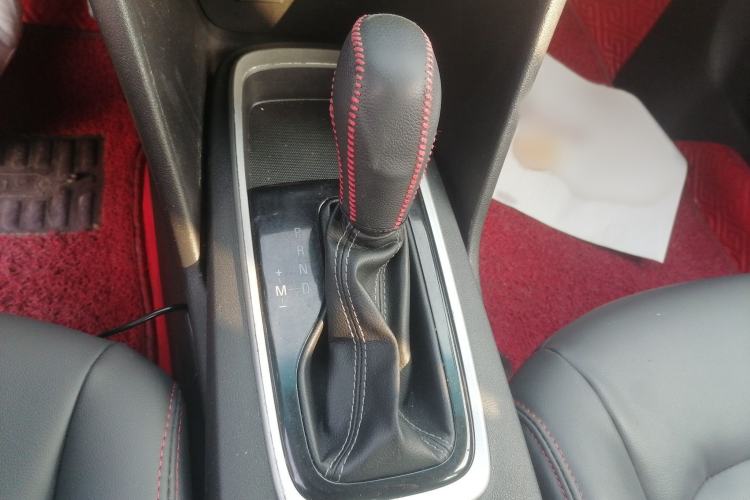 Used Chevrolet Cavalier 2016 1.5L Automatic Enjoyment Edition
