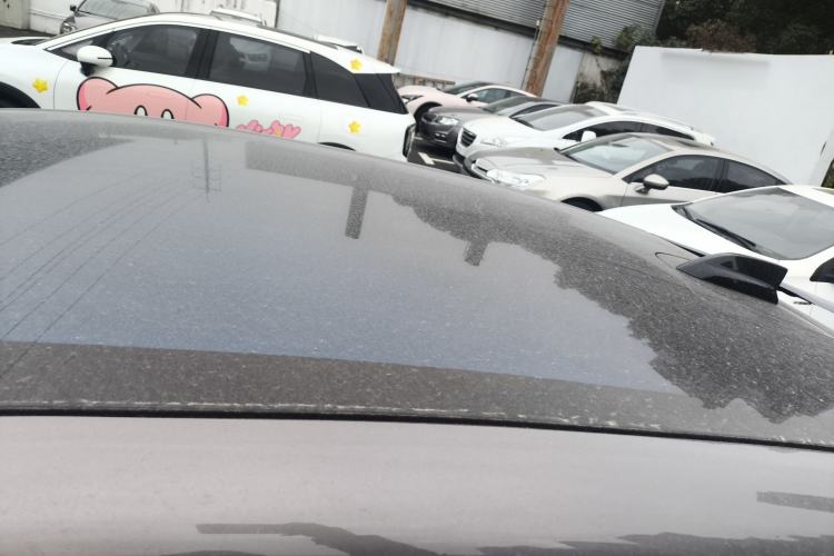 Used Buick E4 2023 Smart Edition
