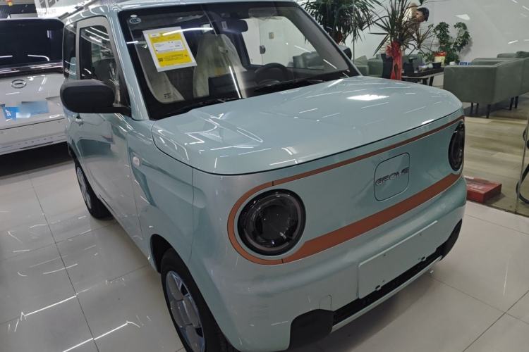 Used  Panda 2024 Panda Mini 200km Endurance Bear

