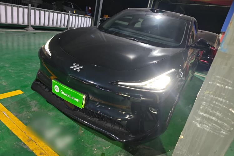 Used  LS6 2025 Ultra-Powerful Lingxi Intelligent Enjoyment Edition
