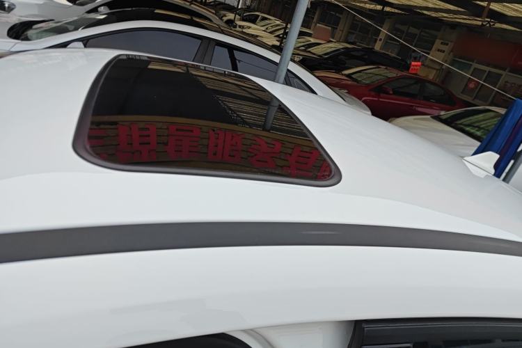 Used Ford Focus 2017 Sedan 1.6L Manual Fashion Edition Smart Drive Version
