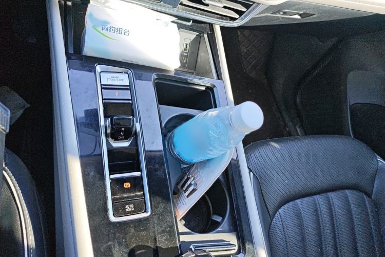 Used Volkswagen Teramont 2021 330TSI Two-Wheel-Drive Prestige Luxury Edition
