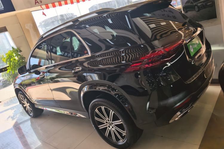 Used Mercedes-Benz GLE 2024 Refreshed GLE 350 4MATIC Stylish Edition
