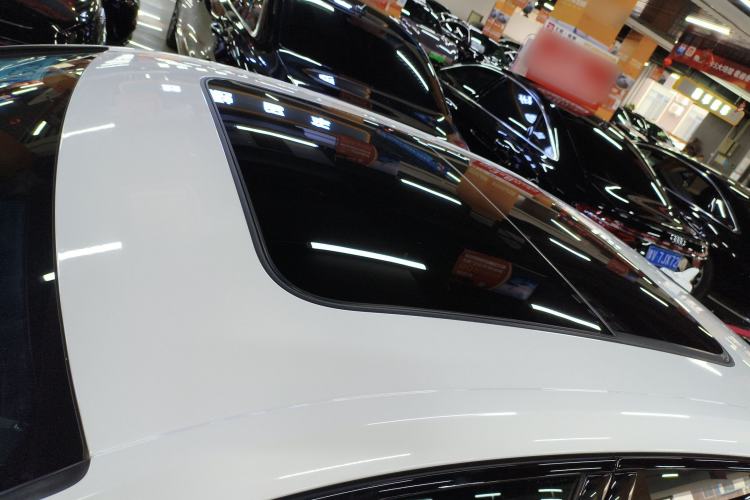 Used Audi A4L 2022 40 TFSI Luxury Dynamic Model
