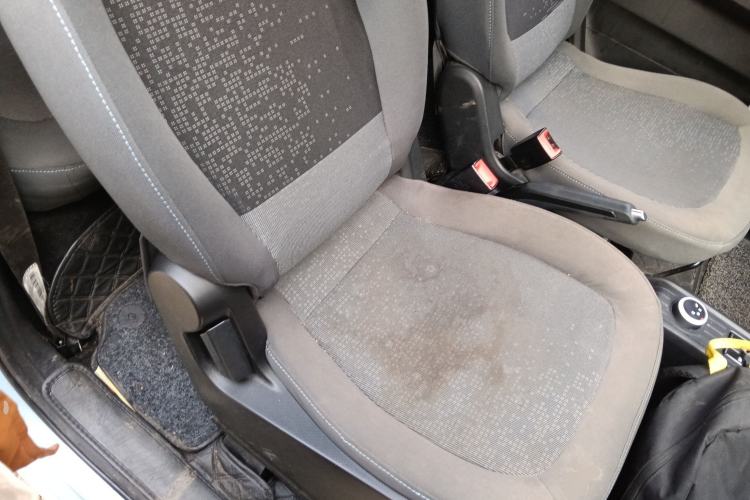 Used Wuling Hongguang MINIEV 2020 Zizai Version Lithium-NMC
