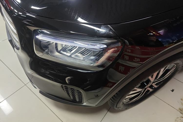 Used Mercedes-Benz GLB 2024 Refresh GLB 220 Dynamic Edition
