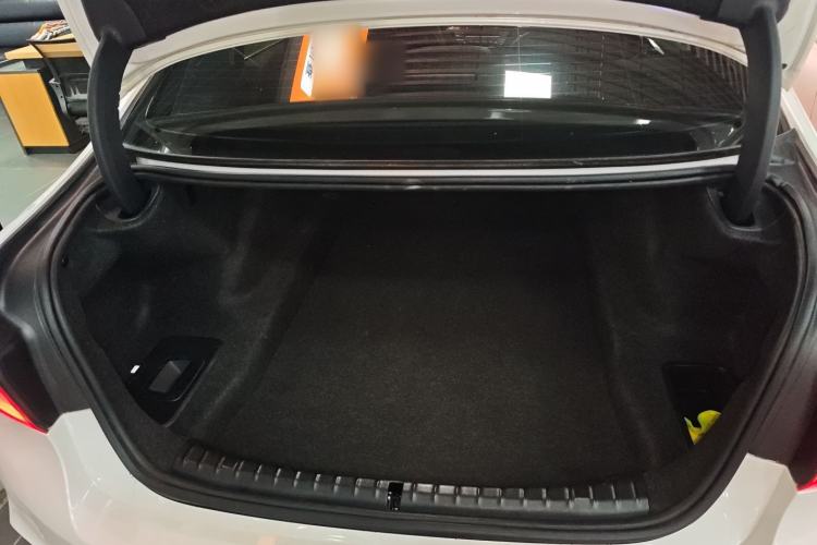 Used BMW 5 Series 2020 525Li M Sport Package