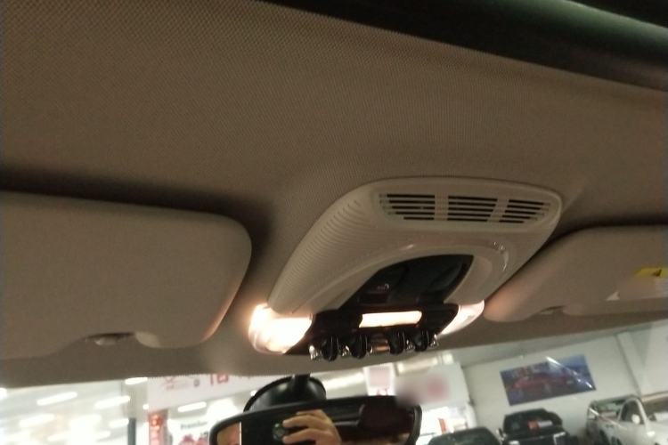 Used  Countryman 2018 1.5T COOPER ALL4 Artist