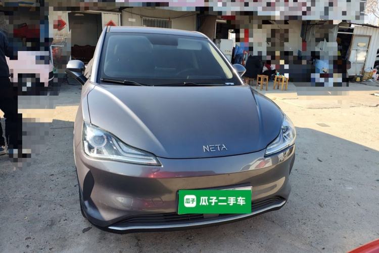 Used NETA V 2022 Chao 400
