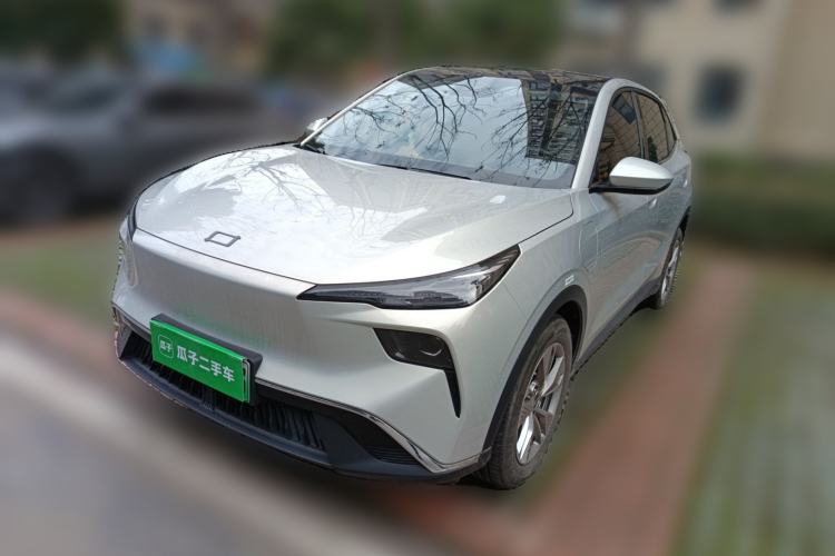 Used Bestune Yueyi 03 2025 565km Enjoy Edition