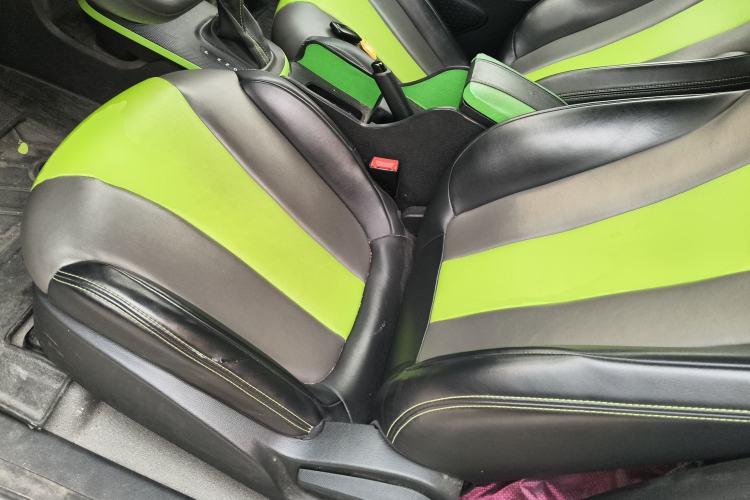 Used Roewe Clever 2021 302km All-Round Version
