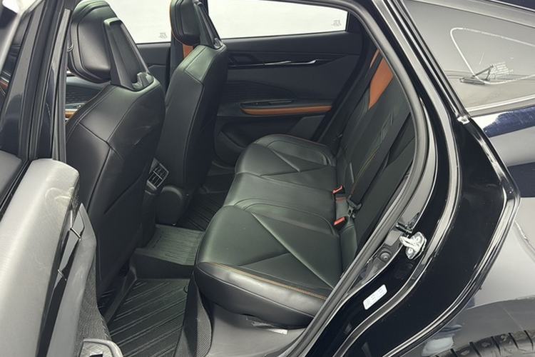 Used Changan UNI-V 2022 1.5T Prestige Version