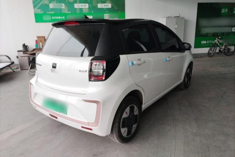 Used  E10X 2024 Charming Edition 301km Lite
