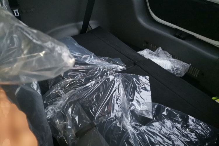 Used  Lumin 2024 130km Qingyue Version
