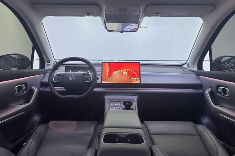 Used Leapmotor C10 2024 210 Smart Edition
