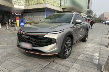 Used Haval XY 2022 2.0T Smart Edition