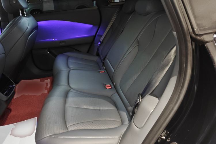 Used XPeng P7+ 2024 Ultra-Long Range Max
