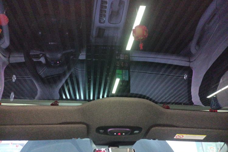 Used  SU7 2024 Rear-Drive Ultra-Long Range Advanced Pro-Level Intelligent Driving Version
