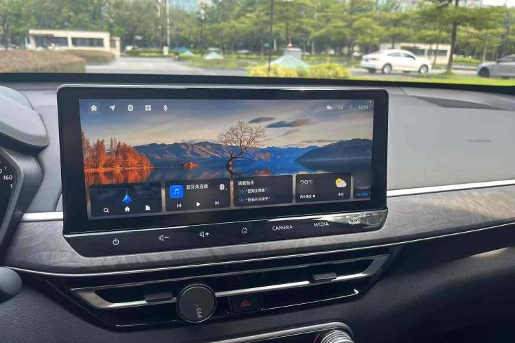 Used Nissan Teana 2022 2.0L XL-TLS Enjoyment Edition
