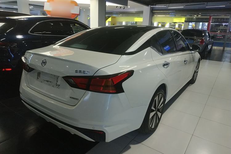 Used Nissan Teana 2021 2.0L XL Comfort Edition