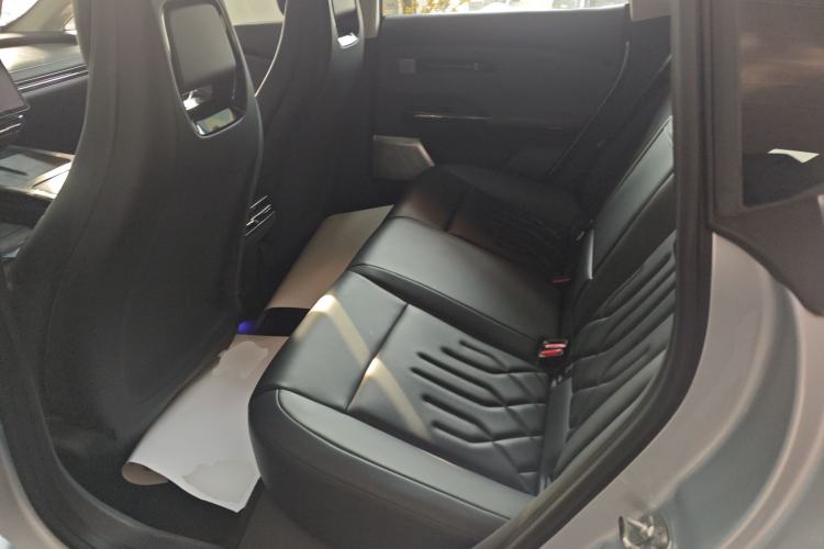 Used  GT 2023 600 Rear-Drive Charging & Swapping Version
