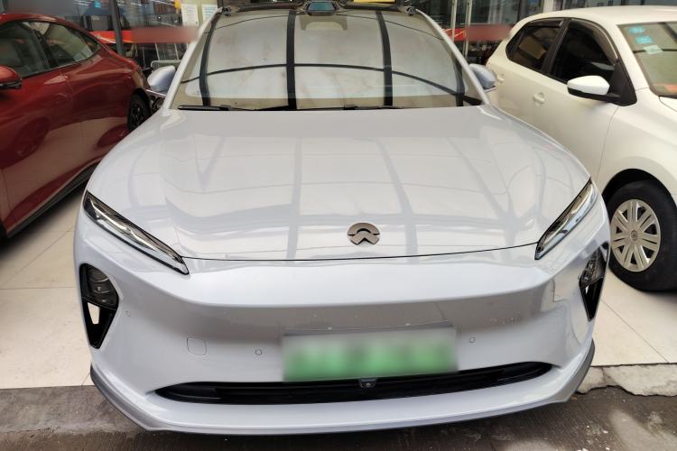 Used Nio ET5T 2023 75 kWh Touring
