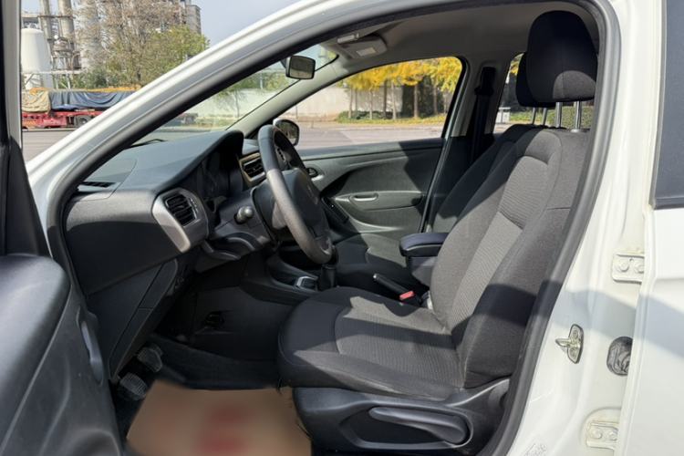 Used Peugeot 301 2016 1.6L Manual Happiness Edition
