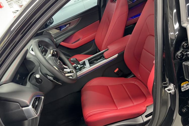 Used Jaguar XEL 2024 2.0T 250 PS R-DYNAMIC S Advanced Sport Edition
