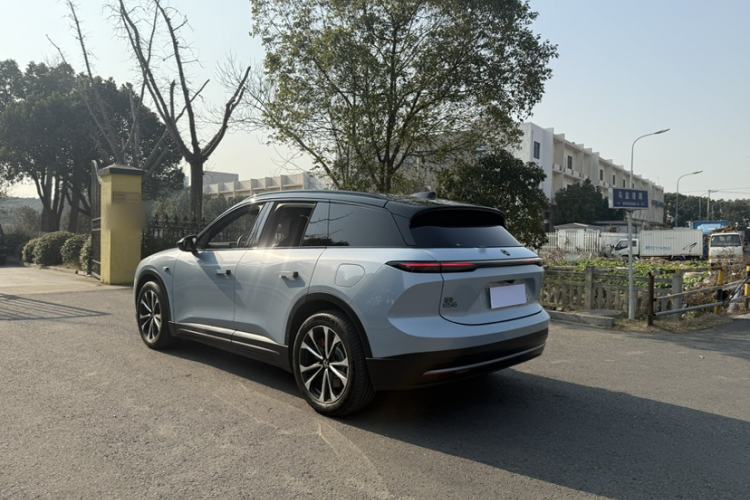 Used Nio ES6 2023 75 kWh
