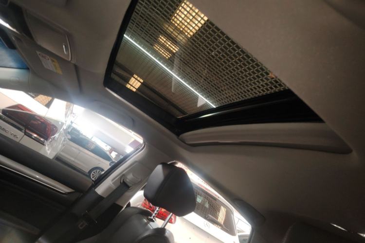 Used Honda Accord 2022 Xing·Hybrid 2.0L Xingling Version
