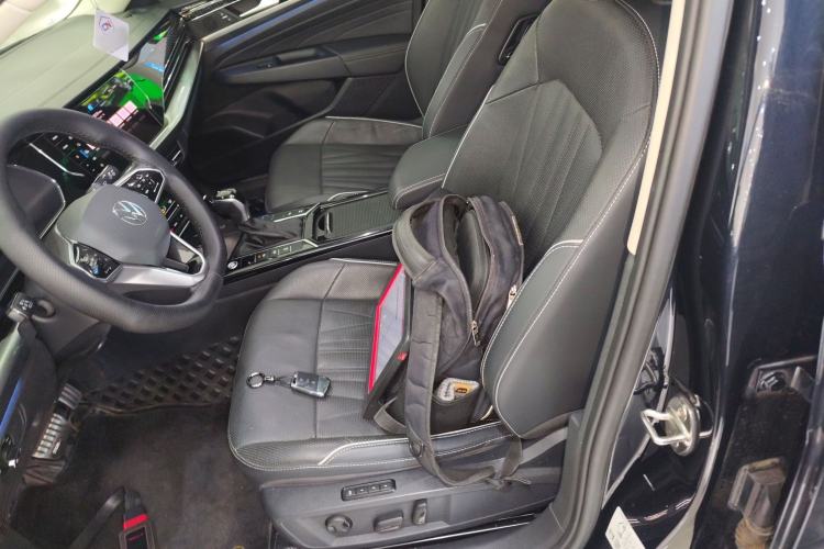 Used Volkswagen Passat 2023 330TSI Luxury Edition
