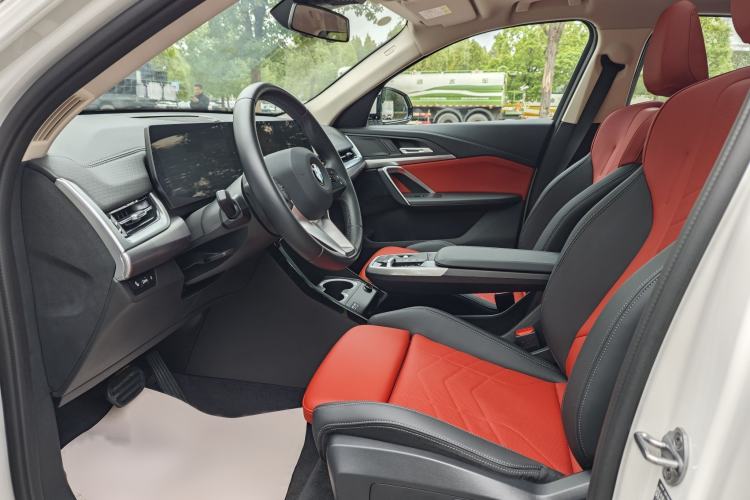 Used BMW X2 2024 sDrive25i M Sport Package
