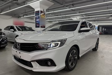 Used Honda Envix 2019 180TURBO CVT Enjoyment Version China VI